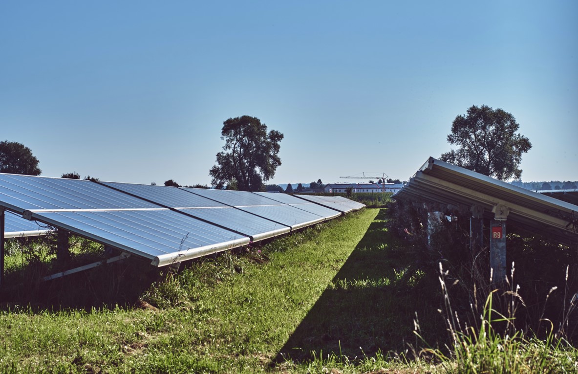 Celdas solares de calidad superior para tu sistema de energía solar - La Casa de las Baterías en Guatemala