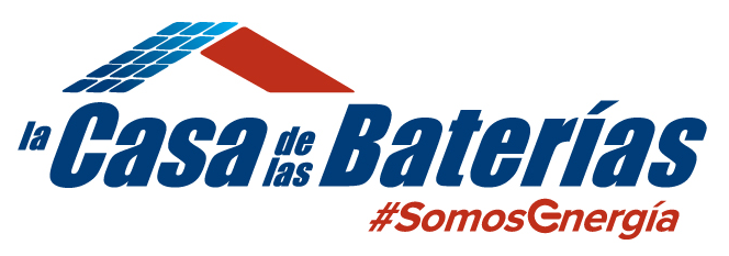 La Casa de las Baterías