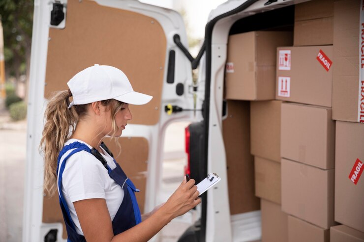 Mejora tu logística de entregas con el software optimizador de rutas Delego