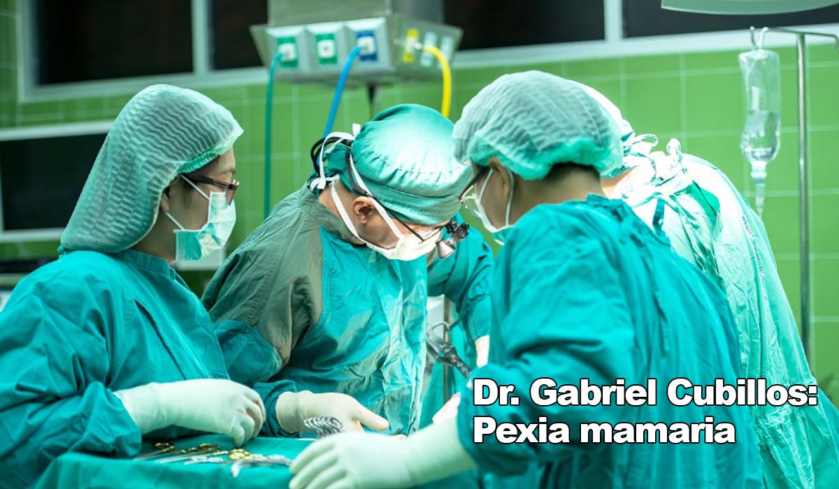 Dr. Gabriel Cubillos: Mamoplastia de aumento en Perú Dr. Gabriel Cubillos: Mamoplastia de aumento en Perú