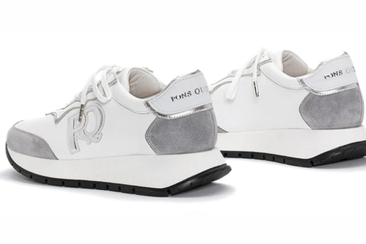 Carlos Pons y la transformación de las Sneakers: un equilibrio entre lujo, diseño y precio