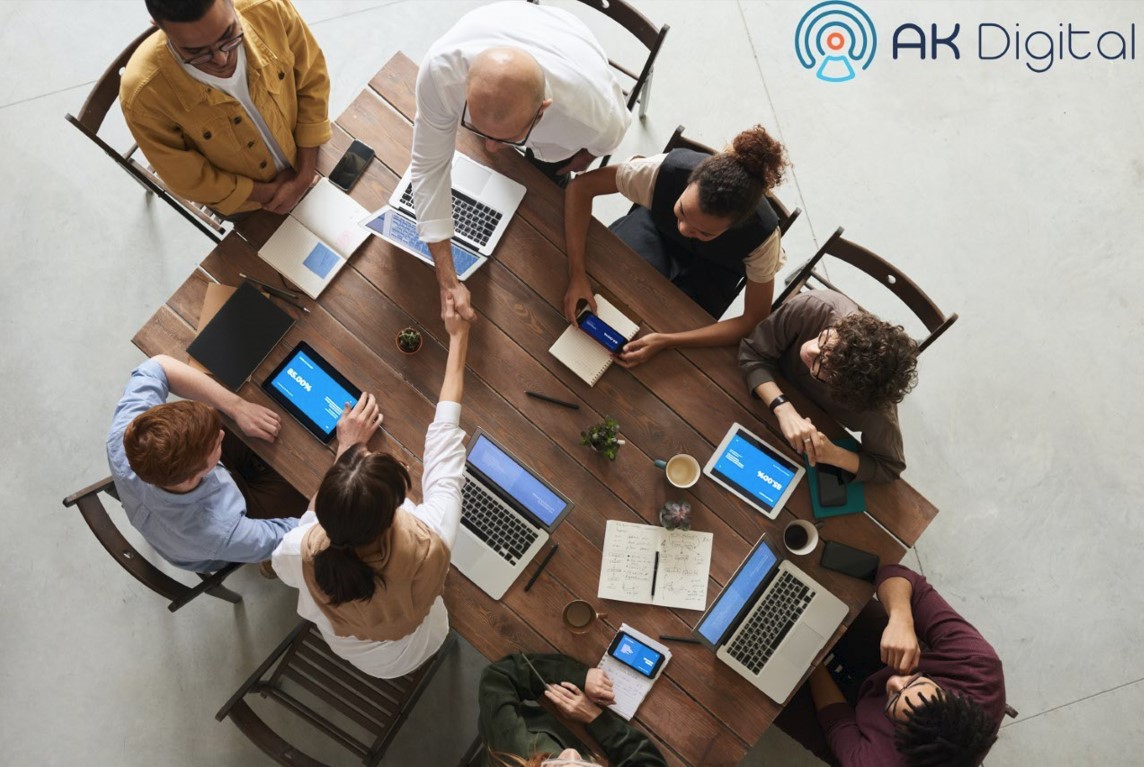 AK Digital puede ayudarte a emplear “business intelligence” si estás en República Dominicana