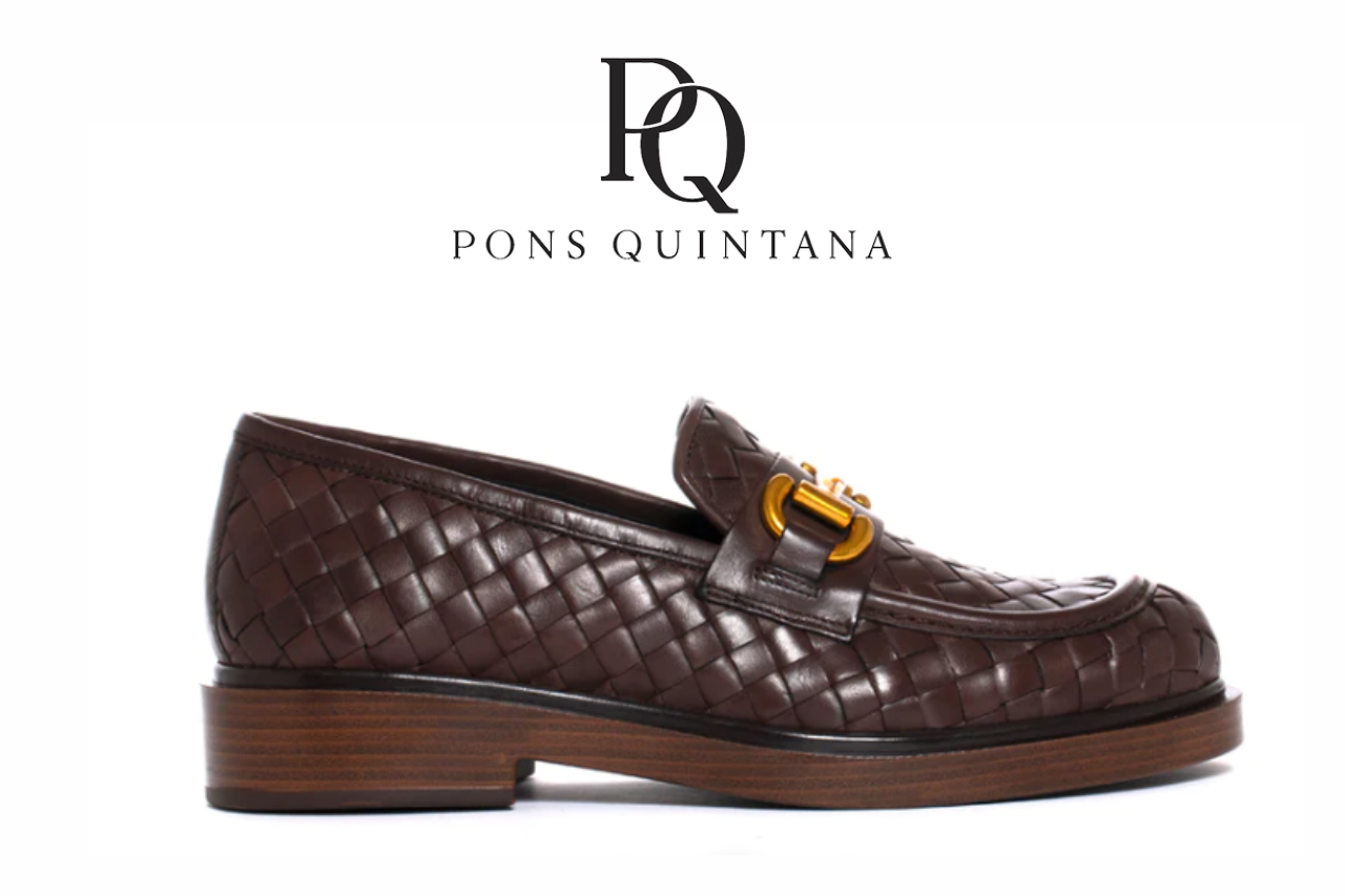 Moda de lujo al alcance de tu mano en el exclusivo outlet de Pons Quintana