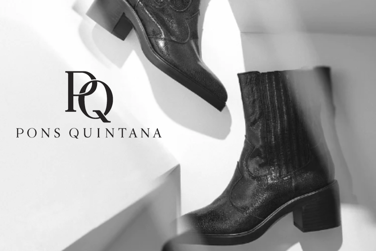 El outlet imprescindible de Pons Quintana para las fashion lovers