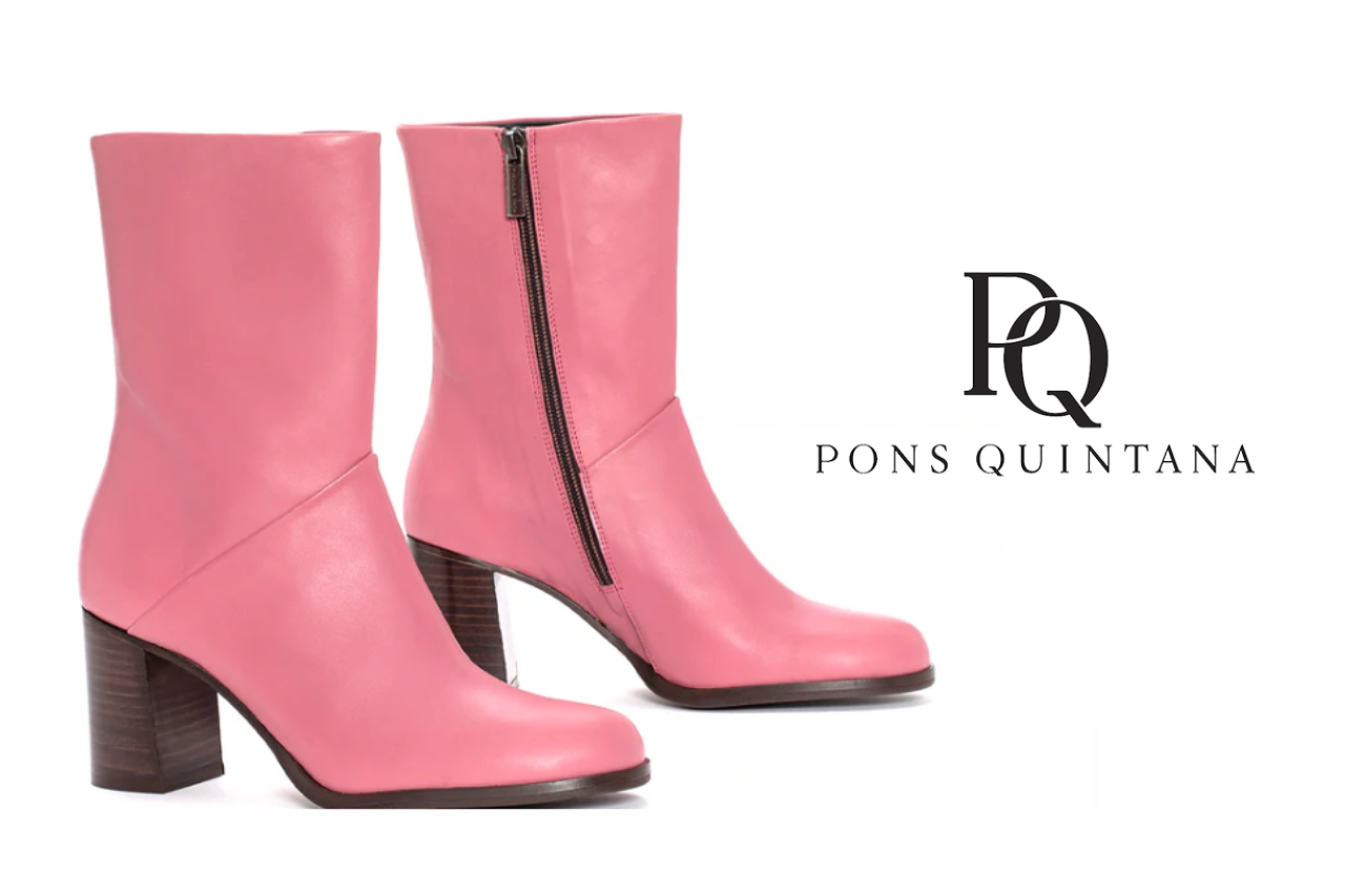No dejes pasar la oportunidad de visitar el outlet exclusivo de Pons Quintana para las amantes de la moda