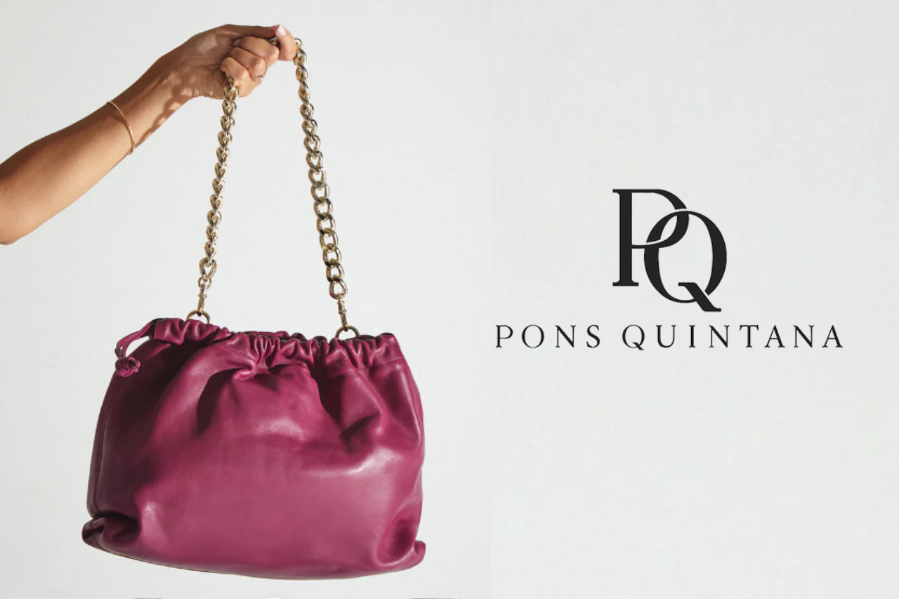 El outlet de Pons Quintana: un imperdible para las fashionistas