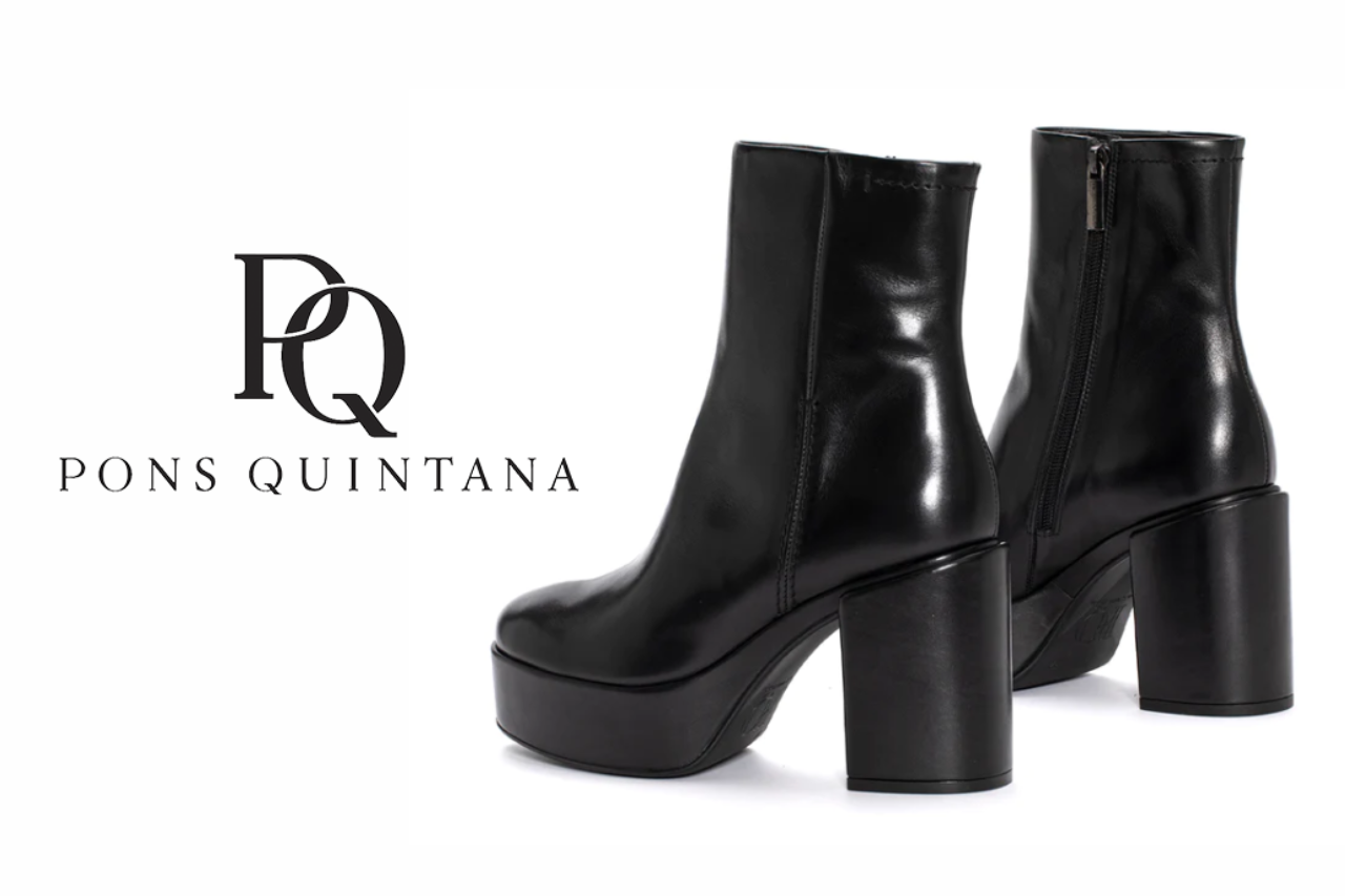 Encuentra tu paraíso de moda en el exclusivo outlet de Pons Quintana