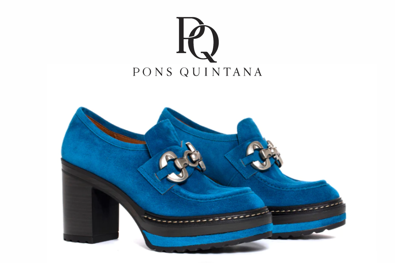 Descubre el irresistible outlet exclusivo de Pons Quintana para las apasionadas de la moda