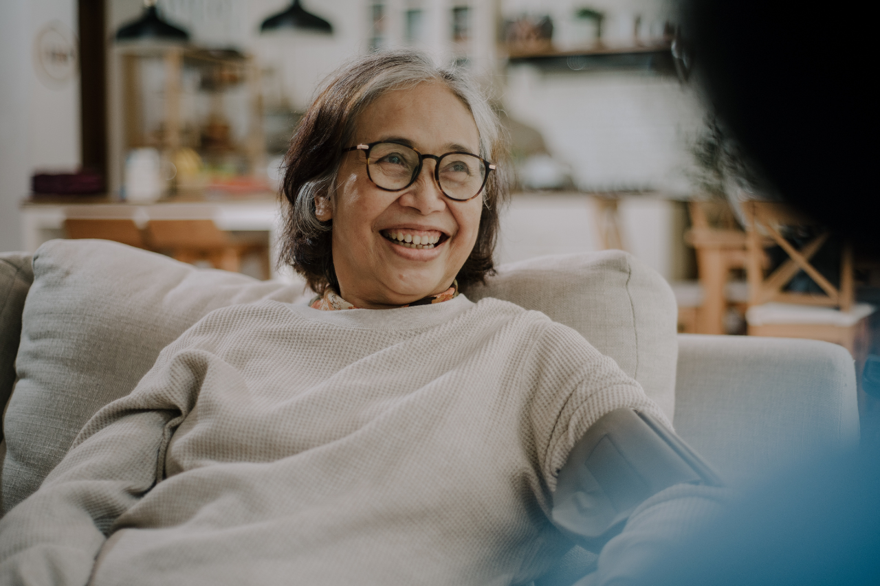 Descubre el Club Residencial Las Lomas: residencias para adultos mayores de lujo en Ecuador