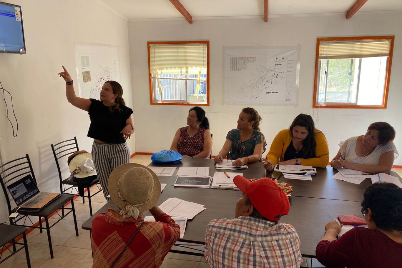 Socionaut: consultores especializados en resolución de conflictos sociales en Chile