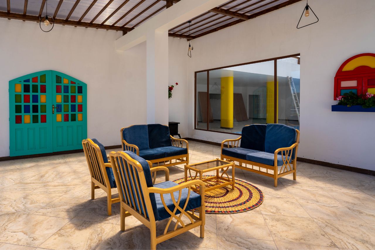 Descubre la mejor comunidad para adultos mayores si eres de Ambato