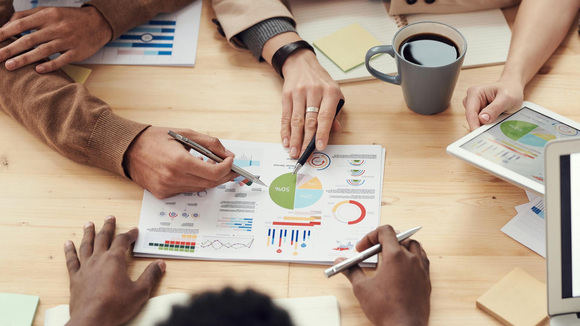¿Por qué optimizar los procesos de tu empresa en Chile? AK Digital te muestra sus ventajas de cara a futuro