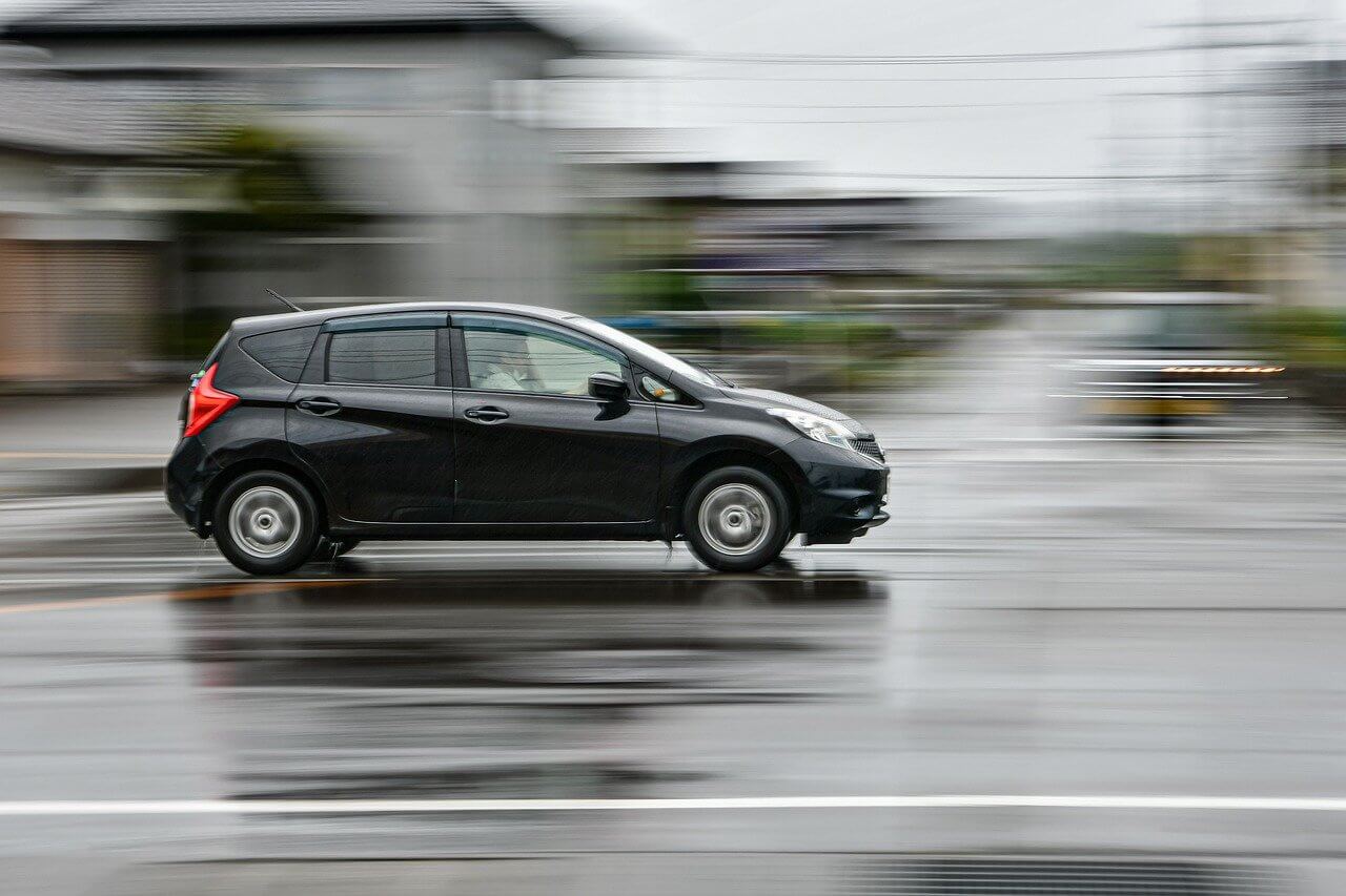 Negocia tu deducible y ahorra en el seguro de tu auto en Panamá