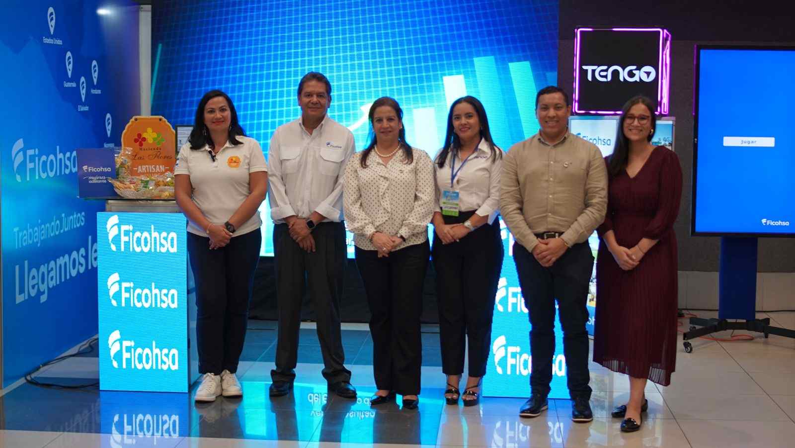 Ética empresarial: Ficohsa y la Declaratoria Anticorrupción