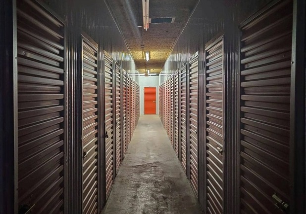 Solución contra la humedad: minidepósitos de Supreme Storage en Panamá