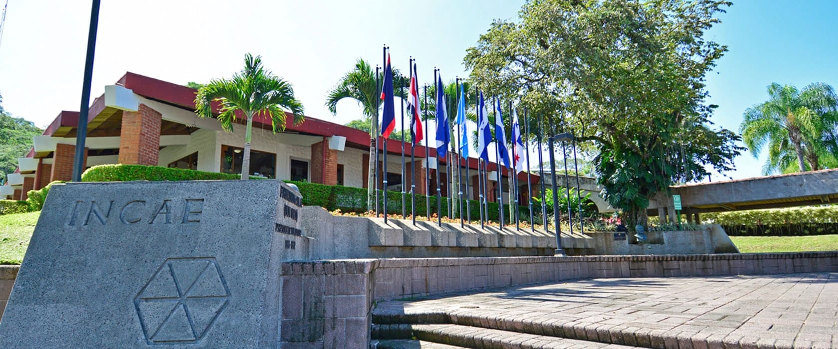 Grupo Ficohsa e INCAE se comprometen a fortalecer la educación ejecutiva en la región