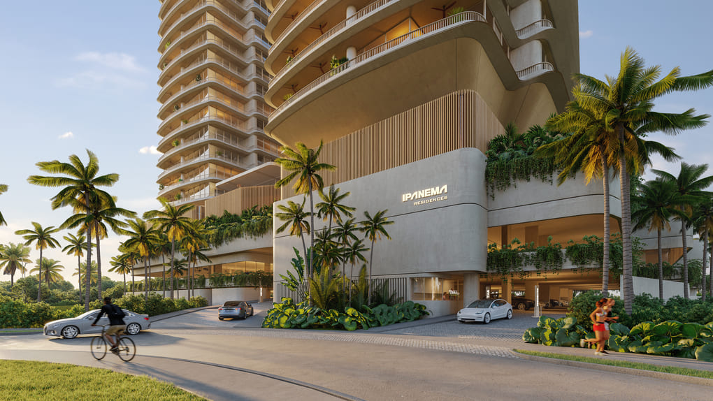 Apartamentos en Panamá para inversores de Panamá: descubre las mejores oportunidades