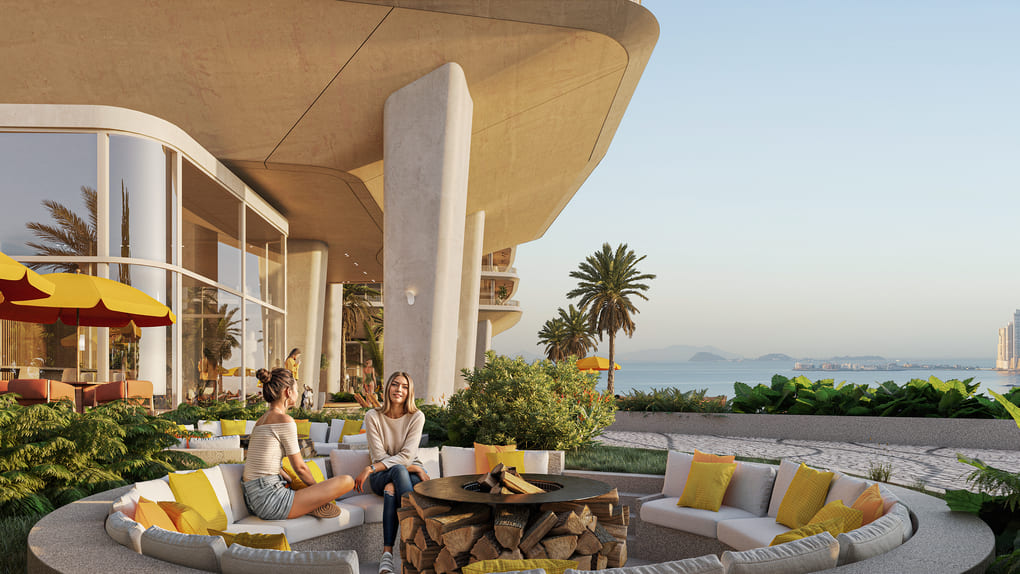 Inversión en propiedades frente al mar en Panamá para inversores de Estados Unidos