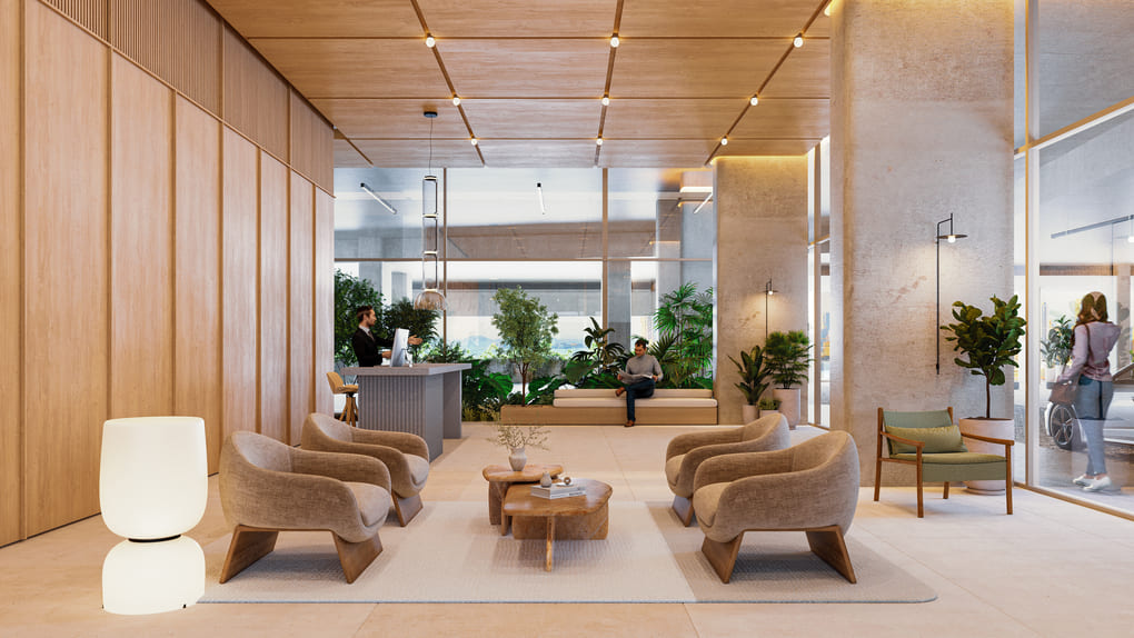 Apartamentos frente al mar en Ciudad de Panamá: ideales para inversores de Paraguay