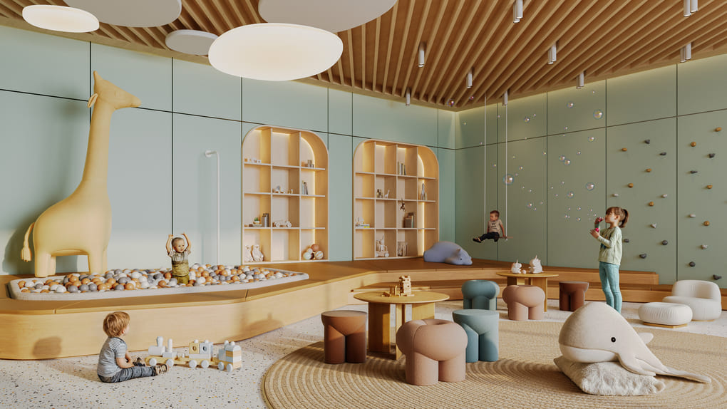 Inversiones en Panamá: apartamentos frente al mar para inversores de Argentina