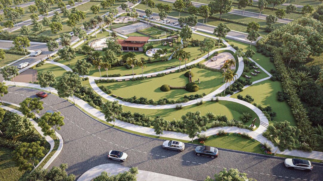 El boom inmobiliario en el oeste de Panamá: 5 proyectos de casas y apartamentos