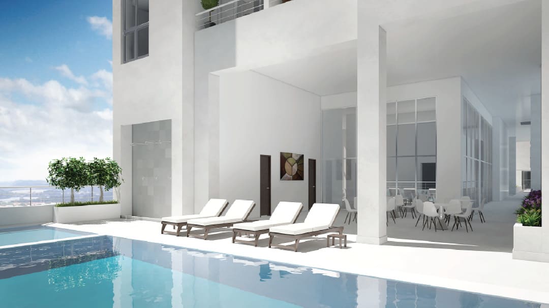 El futuro de la vivienda en Panamá está en Vía España: conoce Gaudi