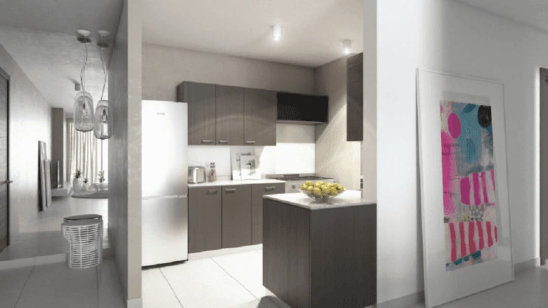 San Francisco tiene un nuevo estándar de lujo: los apartamentos Astre en Panamá