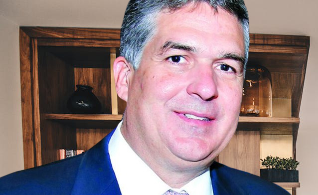 Francisco Martinelli y el marco legal de la transición energética