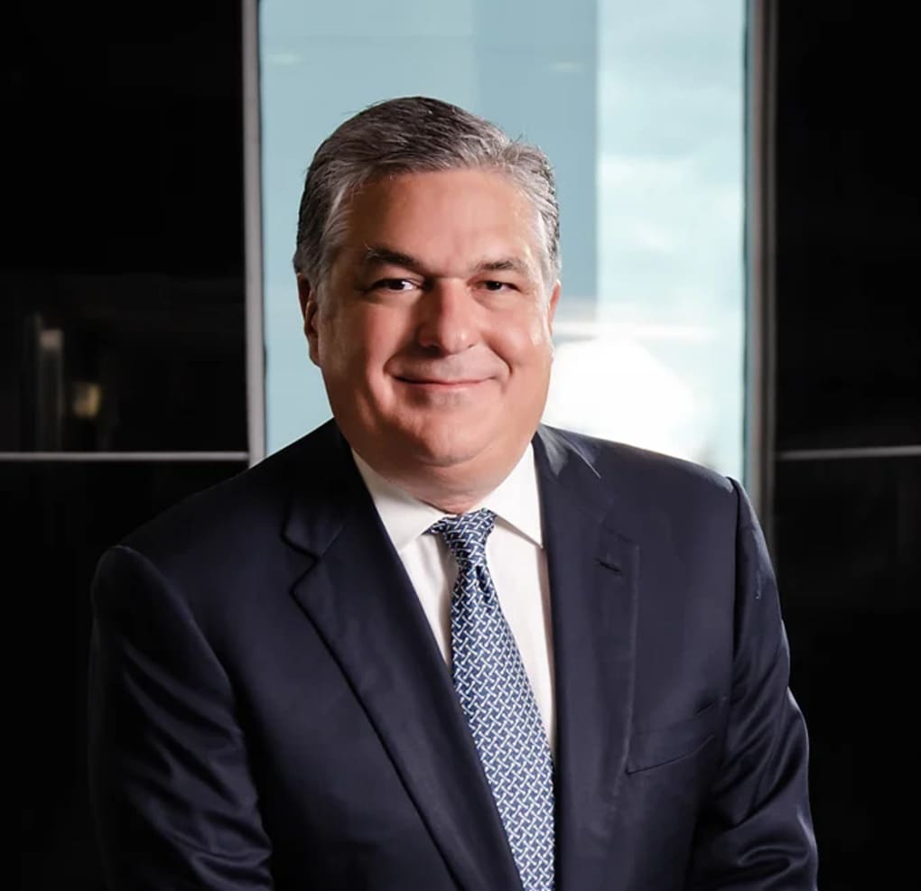 Marco legal favorable para inversiones extranjeras en Panamá: Francisco Martinell