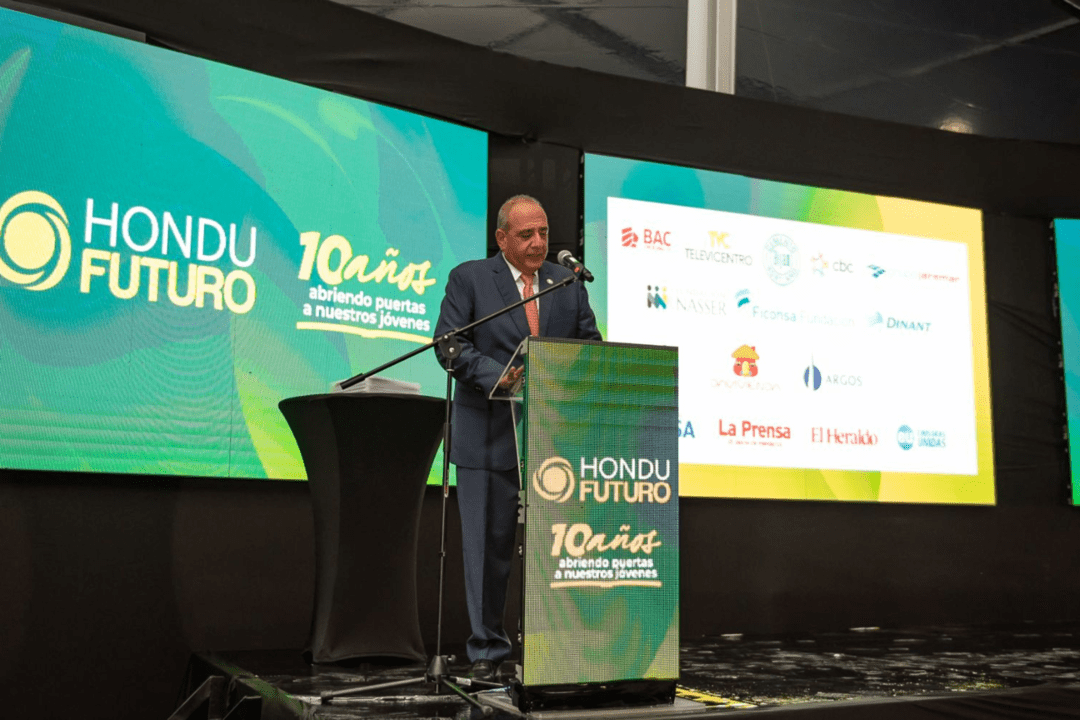 Por qué Ficohsa lidera el camino en banca responsable