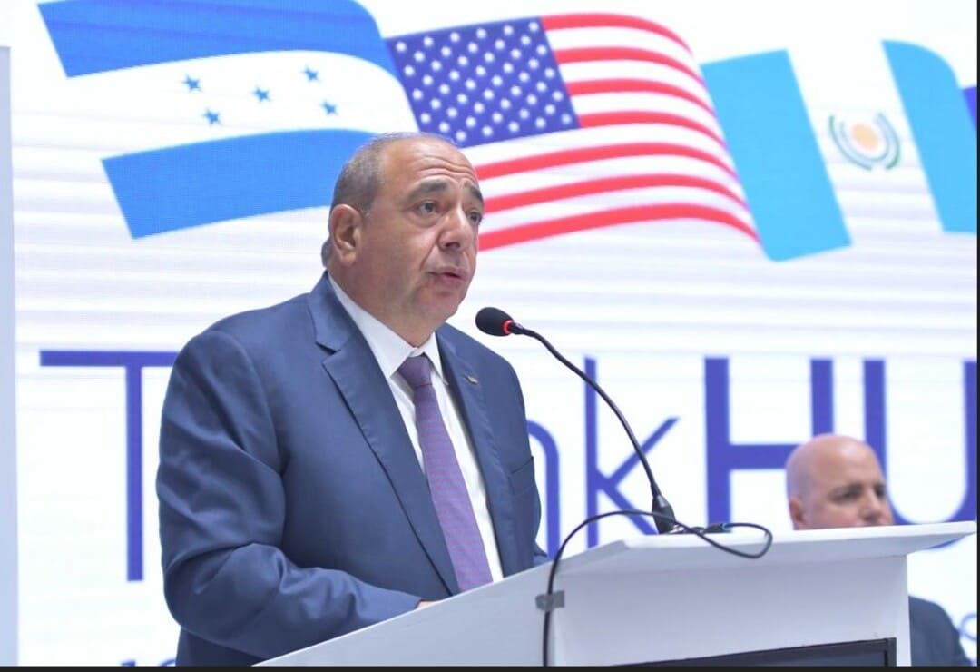 La transformación del sector financiero con un propósito social, según Ficohsa