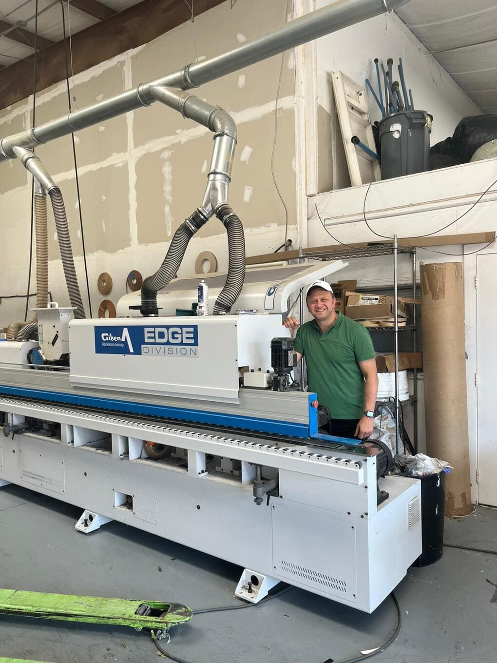 Mijael Attias: visión transformadora en el capital privado