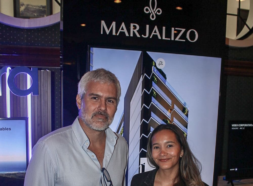 Marjalizo Panamá lidera el cambio hacia una construcción sostenible