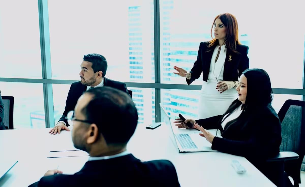 Tecnología y oportunidades para mujeres profesionales: opinión de Odila Castillo