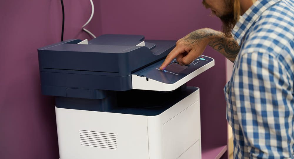 Control de acceso eficiente: impresoras de tarjetas PVC para empresas en Nicaragua