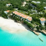 Descubre la isla paradisíaca del Caribe que triunfa con la IA por pura casualidad